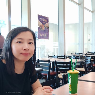 jwpeggy001's profile picture. Bullet Journal enthusiast, loving hand lettering, doodling, and RedBubble.