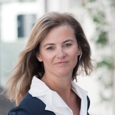 Brand, marketing and customer growth strategy consultant. Ex-McKinsey, P&G & Saatchi. Author of books on success in the #boardroom & #femaleentrepreneurship.