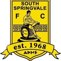 South Springvale FC (@southspringvale) 's Twitter Profile