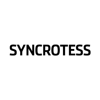 The simple and efficient control of complex processes – that's the job of a good logistics software. Syncrotess - Advanced Optimization and AI at its best.