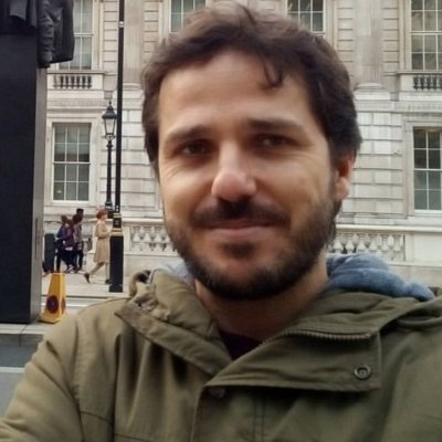Vicente Juanさんのプロフィール画像