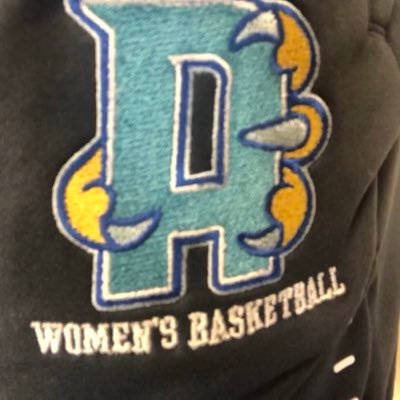 JUCO Womens basketball