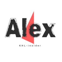 Alex-KHL(аналитик)(@sashakhl) 's Twitter Profile Photo