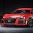 AudiのTwitterプロフィール画像