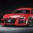 AudiのTwitterプロフィール画像