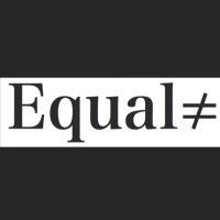 Equal≠ (@equal_0915) 's Twitter Profile