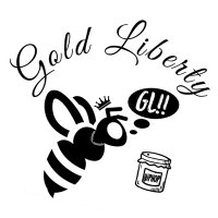 Gold Liberty🐝🍯 (@goldliberty_gl) 's Twitter Profile