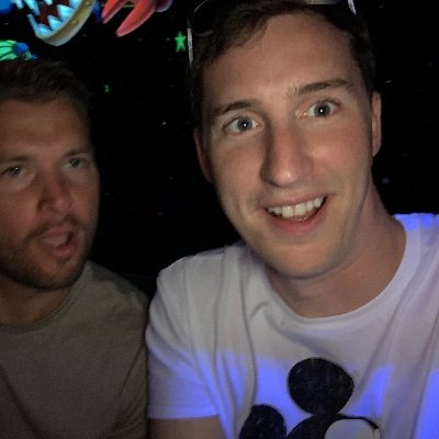TomTechnically's profile picture. CTO - Father of two