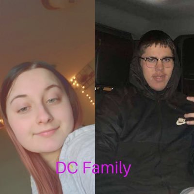 TheDCFamily1's profile picture. youtube 17 and 18 4.13.20💕