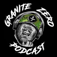 GRANITE ZERO PODCAST (@granitezero) 's Twitter Profile