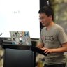 elye_project's profile picture. Passionate about learning and sharing mobile development and its adjacent technology.
