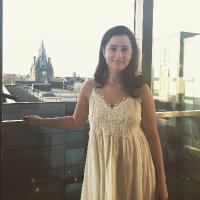 Caitlin Jones (@c_m_jones_6) 's Twitter Profile