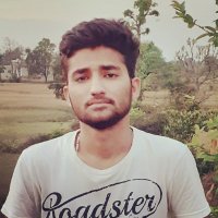 GORAV SHARMA (@_sgorav) 's Twitter Profile