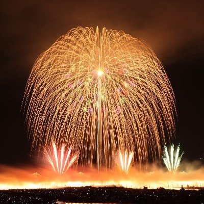 uri_bo's profile picture. 花火好きのCE