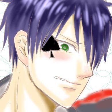 蒼さんのプロフィール画像