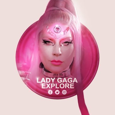 BENVENUTI SU CHROMATICA, ordinate da amazon il nuovo album di Lady Gaga: https://t.co/IvjNtTtiIT