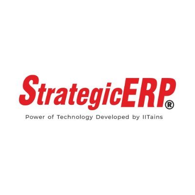 @StrategicERPITA