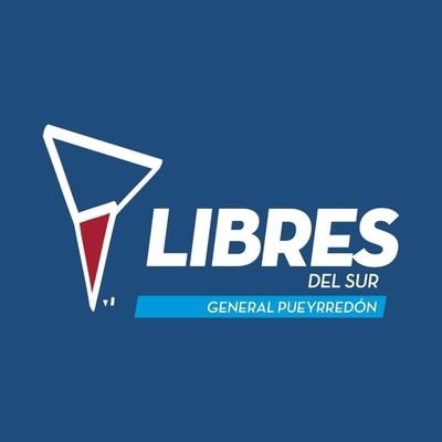 Cuenta del Movimiento Libres del Sur del Partido de General Pueyrredón