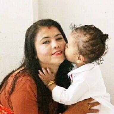 PratikchyaB's profile picture. Housewife