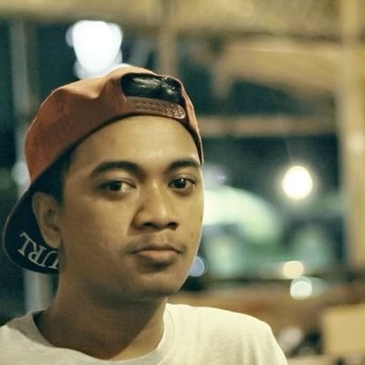CichoOkky's profile picture. lebih suka hidup mandiri