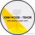John Wood (@johnwoodtenor) Twitter profile photo John Wood (@johnwoodtenor) Twitter profile photo