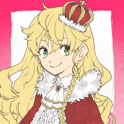プリンセス・アテナ👑音楽アプリnana内ユニットさんのプロフィール画像