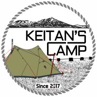 Keitan's Camp＠CAMPフォトグラファー📷YouTubeで北海道からキャンプ情報発信中 (@keitans_camp) 's Twitter Profile