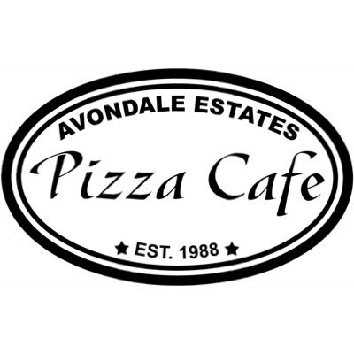 Avondale Pizza Cafe is a family owned and operated restaurant serving the area since 1988.