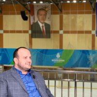 Halit Albayrak (@halitalbayraktr) 's Twitter Profile Photo