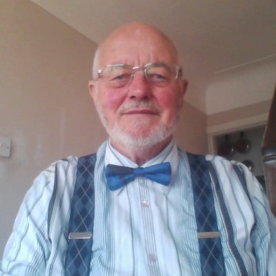 PeterBe61392411's profile picture. TRUTH, INTEGRITY, TRANSPARENCY - ESSENCE OF DEMOCRACY.