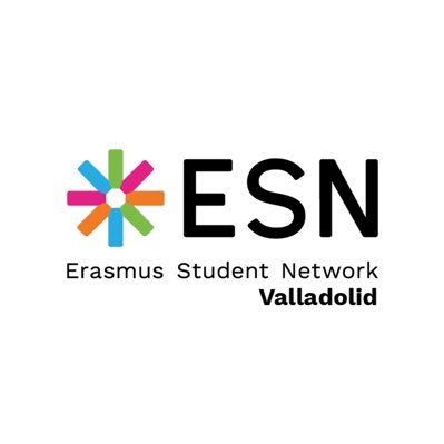 Asociación de voluntarios Erasmus Student Network de la @UVa_es para apoyar al estudiantado internacional y promover la movilidad. Parte de @ESNSpain y @ESN_Int