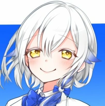 白月さいは☪️🦋さんのプロフィール画像