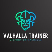Valhalla Trainer (@valhallatrainer) 's Twitter Profile