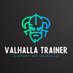 Valhalla Trainer (@valhallatrainer) Twitter profile photo Valhalla Trainer (@valhallatrainer) Twitter profile photo