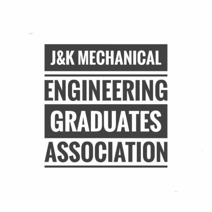 J&K Mechanical Engineering Graduates Association is a consortium of mechanical engineers of J&K | Part of Joint Action Committee of Graduates Engineers.