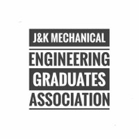 J&K Mechanical Engineering Graduates Association (@jkmega_) 's Twitter Profile Photo J&K Mechanical Engineering Graduates Association (@jkmega_) 's Twitter Profile Photo