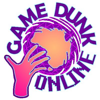 Game Dunk Online is an event for indie TTRPG designers. Come for the design events, stay for the community!