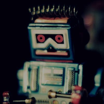 DiariosRobot Profile Picture