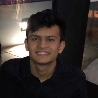 arnav_ratan's profile picture. 