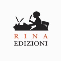 Rina edizioni(@rinaedizioni) 's Twitter Profile Photo