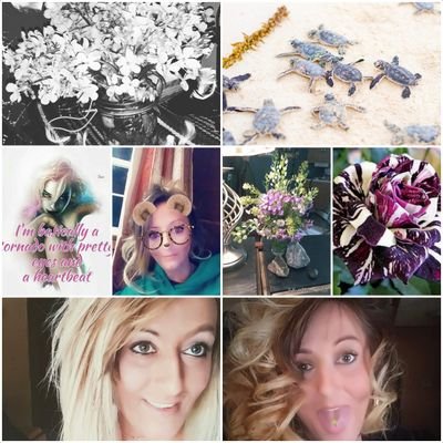 stormy_bower's profile picture. A awesome fun girl ❤️ just very hard to figure out