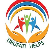 Tirupati Helps(@tirupati_helps) 's Twitter Profile Photo