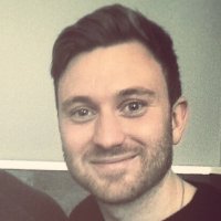 Con Thompson (@conthompson_) 's Twitter Profile Photo Con Thompson (@conthompson_) 's Twitter Profile Photo