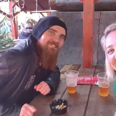 Dufferoo_16's profile picture. life is a waste of time, time is a waste of life, get wasted all the time and you'll have the time of your life