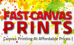 Fast Canvas Prints Profile