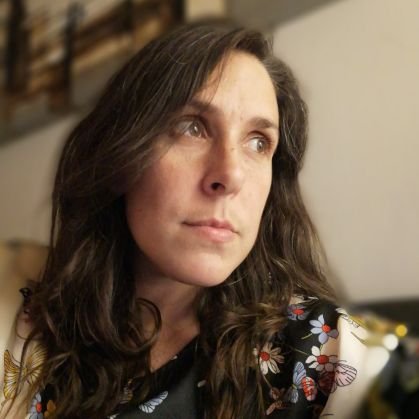 ivana_georgina's profile picture. Diseñadora gráfica