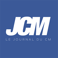 Le Journal du Community Manager(@lejournalducm) 's Twitter Profile Photo