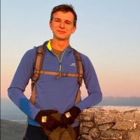 James Halle-Smith (@jameshallesmith) 's Twitter Profile Photo James Halle-Smith (@jameshallesmith) 's Twitter Profile Photo