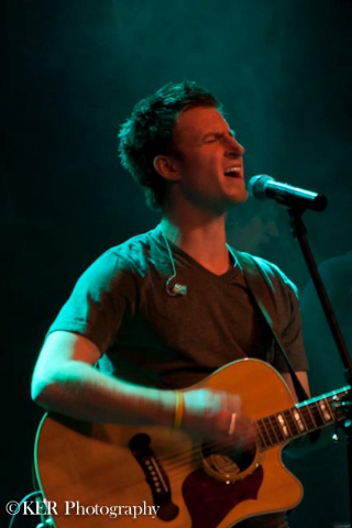 christian. husband. father. worship pastor.