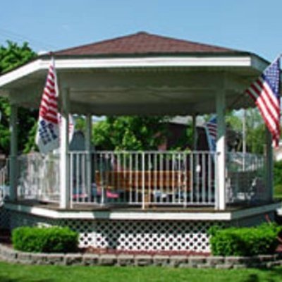 VillageofSteger's profile picture. Follow us for Village announcements & goings on